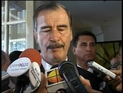 Meeting of central and south American countries ends News Clip