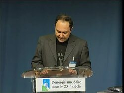 Iran to continue with civilian nuclear programme News Clip