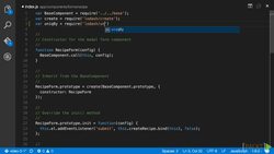Learning Lodash 4.0 (Video 10) Instructional Video