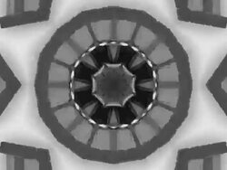 Kaleidoscope Stock Footage