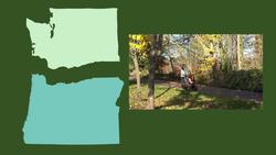 Washington and Oregon Compared Instructional Video