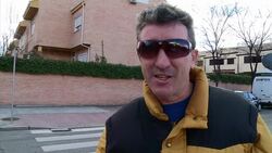 CLEAN: Contador/doping: Pinto residents call CAS suspension 'unfair' News Clip