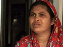 VOICED: Schoolgirl suicides blamed on sexual harassment in Bangladesh News Clip