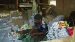 Romance Novels Challenge Nigerian Traditions News Clip