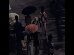 UPITN 5 7 80 SEVENTEENTH ANNUAL OAU SUMMIT MEETING News Clip