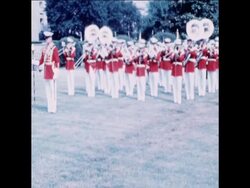 SYND 14-6-72 SAUDI ARABIAN DEFENCE MINISTER AL SAUD AT THE PENTAGON News Clip