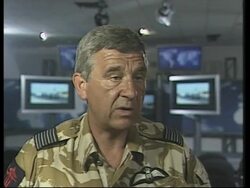 GWT: UK, US briefings on latest operations News Clip