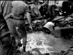 RETALIATION IN THE MARKET News Clip