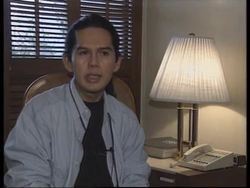 PHILIPPINES: MANILA: ASEAN DESIGN FASHION SHOW News Clip