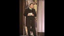 NEW Brad Paisley Vince Gill give insight into hosting the CMAS Instructional Video