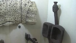 CLEAN : The Museum of Kinshasa lacks space News Clip