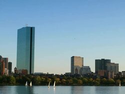 Boston Stock Footage