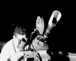 MISSILE MONKEYS News Clip