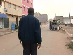 VOICED: The Circus trade seduces Morrocan disadvantaged youth News Clip