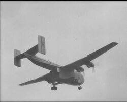 THOSE FREE FALLING FALCONS News Clip