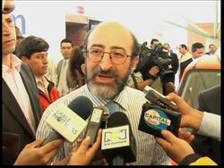 Colombia launches electric car News Clip