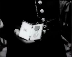 QUEEN'S INVESTITURE - News Clip