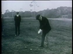 Tennis And Golf News Clip