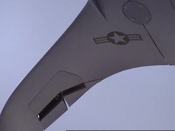 Unmanned aircraft  takes its inspiration from computer games News Clip