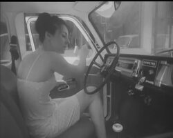 DRIVERLESS TAXIS News Clip