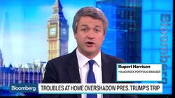 Rupert Harrison Says Special Prosecutor Is Good for Trump News Clip