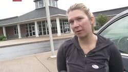 West Virginians Cast Ballots in Primary Election News Clip