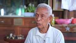 Spiritual tattooist keeps traditional going in northern Myanmar Instructional Video