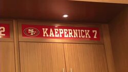 Colin Kaepernick named GQ magazine's citizen of the year Instructional Video