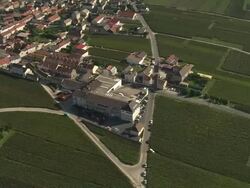 Mailly-Champagne Stock Footage