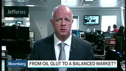 Inside the Global Disruptions in the Oil Markets News Clip