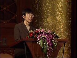 Conference on "disease control priorities" News Clip