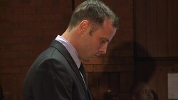 VOICED : Pistorius alegato desfavorable News Clip