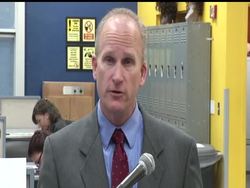 Some nail polishes commonly found in California salons and advertised as free of a so-called "toxic trio" of chemicals actually have high levels of agents linked to birth defects, according to state chemical regulators. News Clip