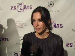 15th Annual Los Angeles Antiques Show 2010 Stock Footage