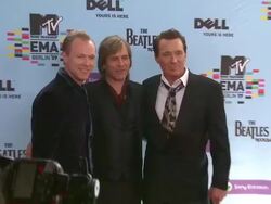 MTV European Music Awards Stock Footage