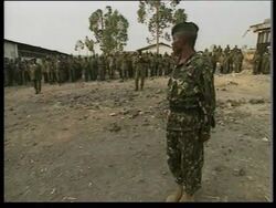 Democratic Republic Of Congo, Peru, Bolivia, Brazil News Clip