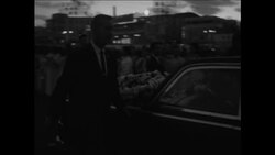 CAN857 PRESIDENT JOHNSON  DELIVERS SPEECH ON VISIT TO SOUTH KOREA Instructional Video