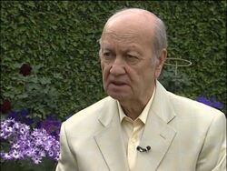 Celebrations continue at chief justice's reinstatement, reax, analyst News Clip