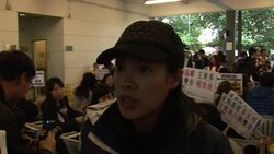 CLEAN: Dragon Year spells nightmare for Hong Kong mums News Clip