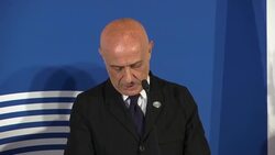 Interpol joins G7 ministers at anti-terror talks Instructional Video