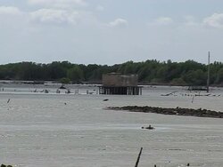 Bangkok threatened by flooding News Clip