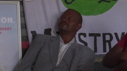 New South African church celebrates drinking alcohol News Clip