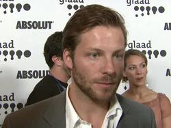 18th Annual GLAAD Media Awards Stock Footage