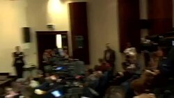 CLEAN : German FM attends security conference in Jordan News Clip