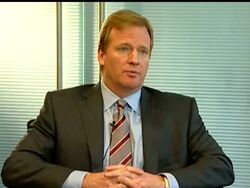 NFL Commissioner orders Michael Vick to stay away from training camp News Clip