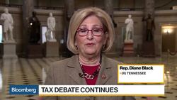 Rep. Black Says Bigger Paychecks Could Arrive by February News Clip