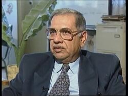 IRAQ: INTERNATIONAL SANCTIONS News Clip