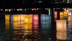 VOICED : 69 anos de la bomba de Hiroshima News Clip