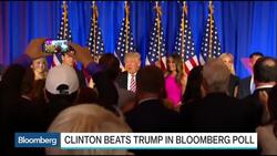 Trump Turns GOP's Dream of Unity Into a Nightmare News Clip