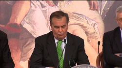 Ministers detail emergency austerity measures, reax Instructional Video